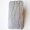 304 316 Embossed Stainless Steel Sheet Willow Stripes Texture Anti-scratch Kitchen Countertops Custom Cutting Available
