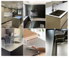 201 304 316 Anti-scratch Stainless Steel Sheet Plate 4x8 Decorative Sheet with Cutting Service