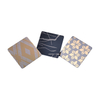  304 Stainless Steel Sheet PVD Color Hotel Decoration 5-Star Building Standard Material Cutting Welding Punching Bending