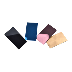 Color Stainless Steel Sheet 304 316 201 PVD Gold Pink Blue Kitchen Showroom BA Surface Finish Cut Weld Bend Processing
