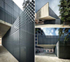 Small Hole Perforated Metal Perforated Stainless Steel Sheet Perforated Metal Sheet for Fencing
