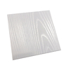 Customize Galvanize Laminated Patterned Stone/wooden Machine to Put Pvc on Stainless Steel Sheet