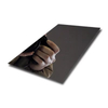 201 304 316 Stock Golden Color 8k Super Mirror Decorative Stainless Steel Sheet for Wholesales