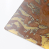 Antique Finished 316/304 Stainless Steel Sheet Plate 4X8 Metal Sheet in Art PVD Color Cold Rolled Decoration Metal Sheet