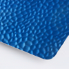 316 304 5wl 6WL Stainless Steel Sheet Embossed Stainless Steel Sheet Embossed Metal Sheet for Kitchen Table/Sink