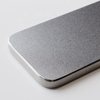 201 304 316 Sandbleasted Stainless Steel Sheet 304 Stainless Steel Decorative Sheet 4x8 Anti-scratch Stainless Steel Sheet