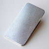 SUS 3mm 8mm 10mm 201 304 316 Embossed Stainless Steel Plate Anti-scratch Stainless Steel Sheet for Kitchen Countertops