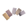  304 Stainless Steel Sheet PVD Color Hotel Decoration 5-Star Building Standard Material Cutting Welding Punching Bending
