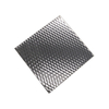China 4ft X 8ft 5wl 6wl Embossed Stainless Steel Sheet
