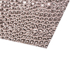 Hot Sale Stamped PVD Coating Stainless Steel Sheet with Customized Design for Hotel Decoration