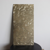 Decorative Stainless Steel Sheet 304 PVD Color Coating 3D Laser Stainless Steel Sheet for Modern Building Wall Decoration