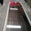 Customized Pattern Grade 201 304 316 Mirror Etched Stainless Steel Sheet for Elevator Door