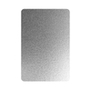 Russian Models Linen Embossed Stainless Steel Leather Embossed Sheet