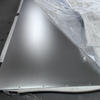 Sandblasted Stainless Steel Sheet Anti-Scratch SUS 3mm 8mm 10mm 201 304 316 409 Plate for Kitchen Customizable Cutting