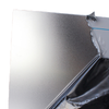 201 304 316 Anti-scratch Stainless Steel Sheet Plate 4x8 Decorative Sheet with Cutting Service