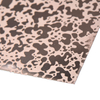 201 304 430 316 Etched Finished Stainless Steel Sheet with Pvd Color Coating for Handrail in 5 Star Hotel
