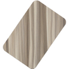 201 430 Stainless Steel Sheet Wood Lamination PVC Film Decoration 316L Grade 2B Surface Finish Cut Weld Punch Bend Available