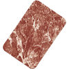 Superior Performance 201 202 304 Marble Lamination PVC Stainless Steel Sheet for Wall Papers Wall Coating