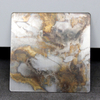 Antique Copper Stainless Steel Sheets ISO-Certified 201/304/316 Vintage Metal Plates Cold Rolled Etched Finish Antique Plate