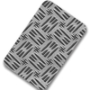 304 304L 316 316L Non-Slip Stainless Steel Checkered Sheets Tear Drop Diamond Floor Plate with Welding Punching Cutting Service