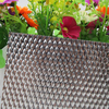 China Grand 304 5wl 6wl Checkered Embossed Stainless Steel Sheet Processing Customization