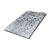 201 304 430 4x8 Linen Embossed Stainless Steel Sheet with New Pattern 2B Surface Finish Cut Weld Punch Bend Processing Services