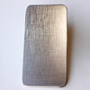 304 316 Anti-scratch Stainless Steel Sheet Embossed Texture Metal for Kitchen Countertops Custom Cutting Service