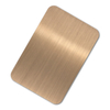 ASTM JIS SUS 4x8 ft Anti-Fingerprint Stainless Steel Sheet 3mm Plate Cold Rolled ISO Varies Models 201 202 301 304 304l 316