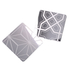  304 Stainless Steel Sheet PVD Color Hotel Decoration 5-Star Building Standard Material Cutting Welding Punching Bending