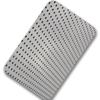 Small Hole Perforated Metal Perforated Stainless Steel Sheet Perforated Metal Sheet for Fencing