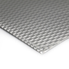 China 4ft X 8ft 5wl 6wl Embossed Stainless Steel Sheet