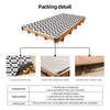 201 304 1500MM Silver Gold Color Water Ripple Stainless Steel Sheet Plate for Ceiling Wall Panel Decoration