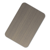 ASTM JIS SUS 4x8 ft Anti-Fingerprint Stainless Steel Sheet 3mm Plate Cold Rolled ISO Varies Models 201 202 301 304 304l 316