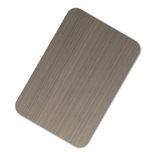 ASTM JIS SUS 4x8 ft Anti-Fingerprint Stainless Steel Sheet 3mm Plate Cold Rolled ISO Varies Models 201 202 301 304 304l 316