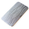 304 316 Embossed Stainless Steel Sheet Willow Stripes Texture Anti-scratch Kitchen Countertops Custom Cutting Available