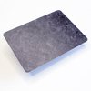 304 316 201 Black Marbling Laminated Stainless Steel Sheet Decorative BA/2B Finish Cut Weld Punch Services