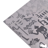 New Products Egyptian Pattern Mirror Etched Stainless Steel Sheet Made in China
