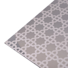 Wholesale 304 Stainless Steel Sheet 2mm-3mm Etched Mirror Pattern Lobby Background Wall Panels 316L 2B Cutting Welding Included