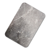 Customize Galvanize Laminated Patterned Stone/wooden Machine to Put Pvc on Stainless Steel Sheet