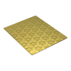 201 304 Chemical Etched Stainless Steel Sheet for Elevator Door