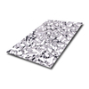 Hot Sale Stamped PVD Coating Stainless Steel Sheet with Customized Design for Hotel Decoration