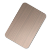 ASTM JIS SUS 4x8 ft Anti-Fingerprint Stainless Steel Sheet 3mm Plate Cold Rolled ISO Varies Models 201 202 301 304 304l 316