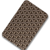 Best Quality 304 316 Stainless Steel 3D Laser Finish Ethced Gold Color Metal Sheet for Kitchen