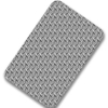 SUS 201 202 304 316 0.6mm 0.8mm Patterned Diamond-shaped Checkered Embossed Stainless Steel Plates Floor Plate Anti-skid Sheets