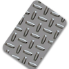 2B Surface Finish Stainless Steel Checkered Plate Sheet Embossed Sheet for Metal Construction Custom Cutting Processing
