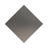 Metals & Alloys Stainless Steel Stainless Steel Sheets Cheap Price 1220mm 1250mm Linen Leather Emboss Stainless Steel Sheet/plate Embossing Stainless Steel Sheet with New Pattern