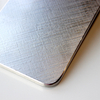 201 304 316 Stainless Steel Decorative Embossed Sheet Stainless Steel Scratch Resistant Texture Sheets for Kitchen Countertops