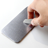 304 316 Embossed Stainless Steel Plate Stainless Steel Decorative Sheet Anti-scratch Stainless Steel Sheet for Countertops