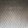 4mm Round Hole Punched Decorative Metal Mesh Stainless Steel Pattern Perforated Metal Sheet