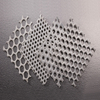 Decorative Stainless Steel Perforated Metal Mesh Sheet Premium Category Product